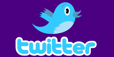 Logo Twitter